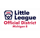 Michigan district 8 Little League
