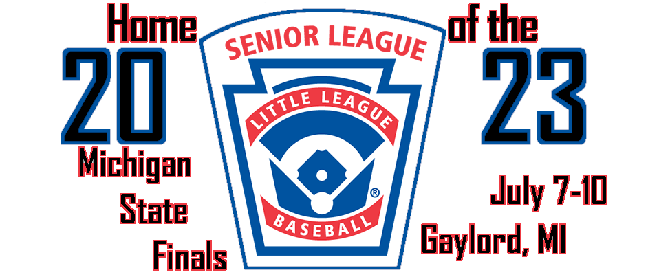 2023 Senior Baseball State Finals