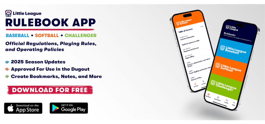 rule book app